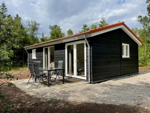 Bok'S Bungalowpark Garderen Exterior photo