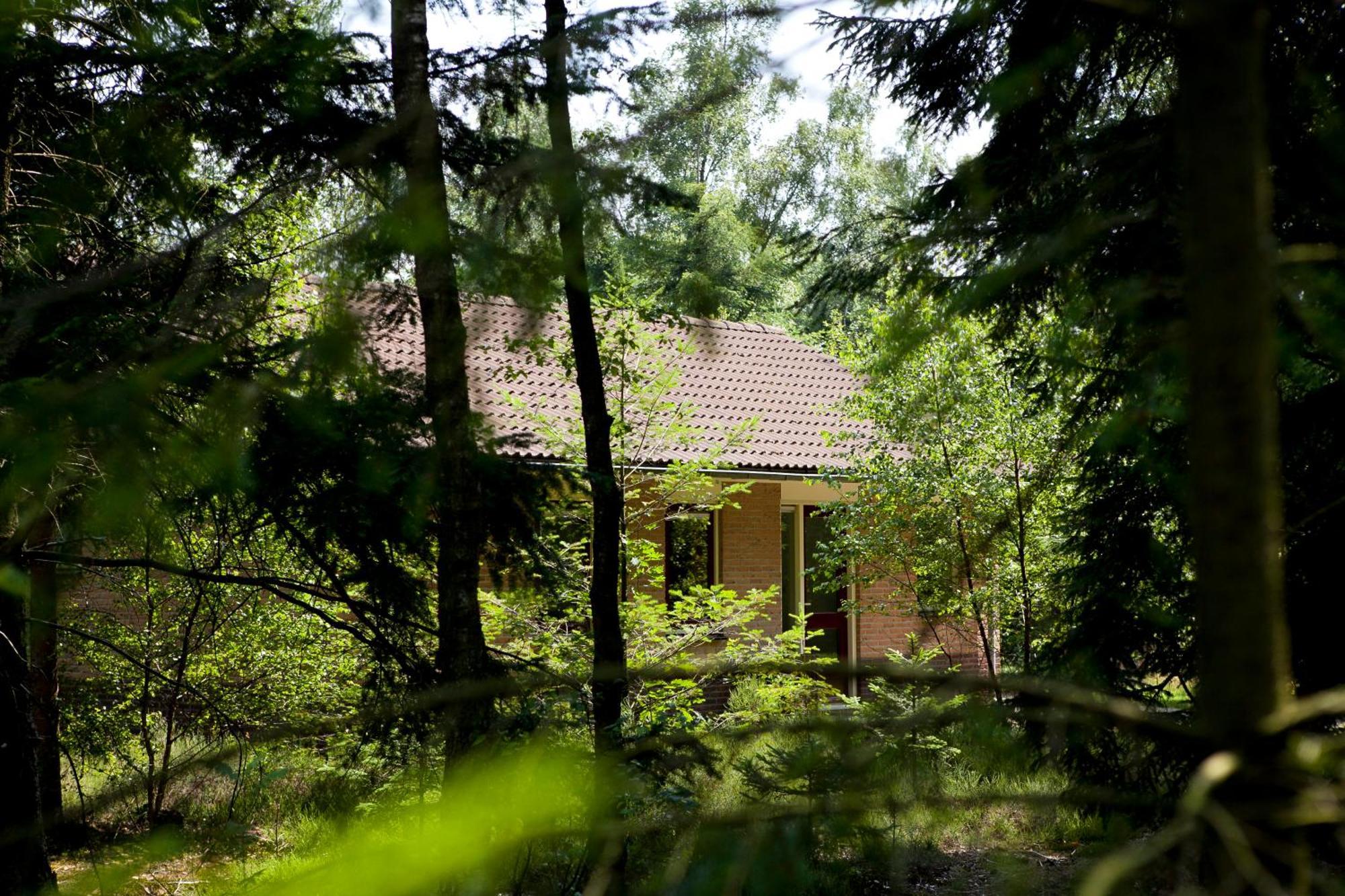 Bok'S Bungalowpark Garderen Exterior photo