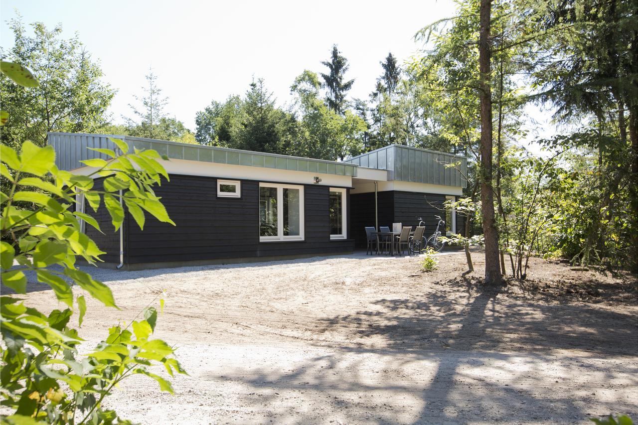 Bok'S Bungalowpark Garderen Exterior photo