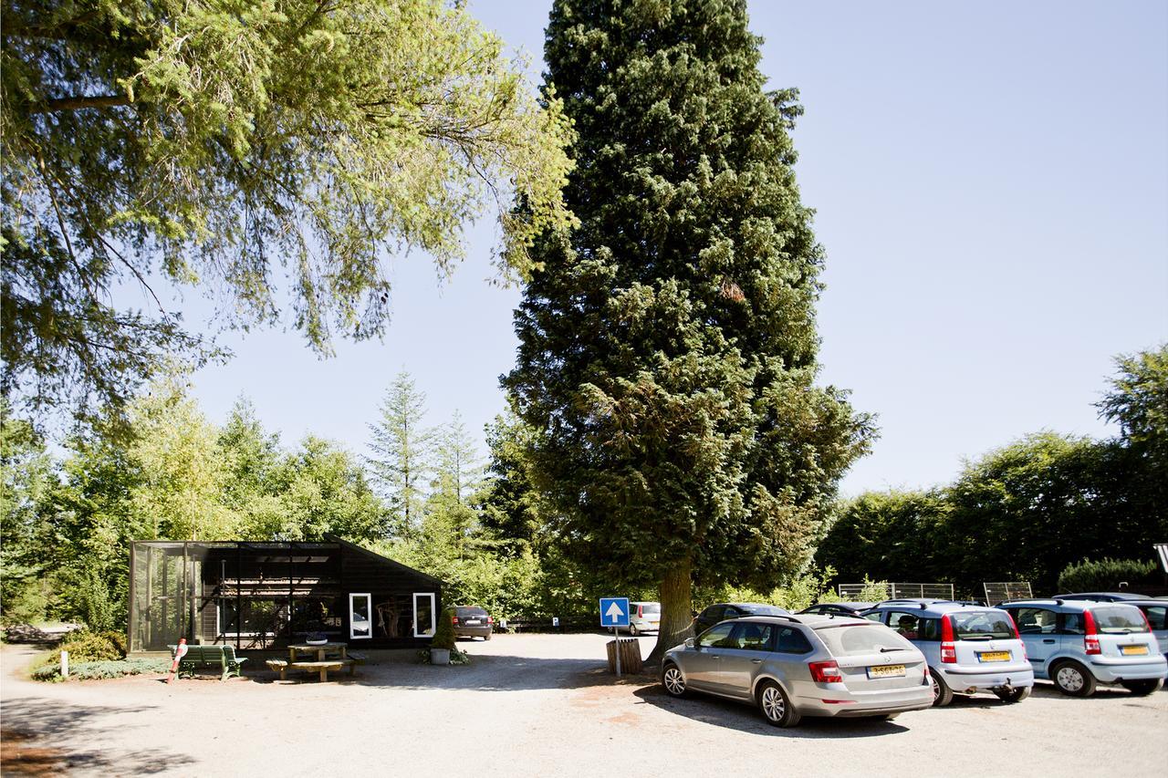 Bok'S Bungalowpark Garderen Exterior photo